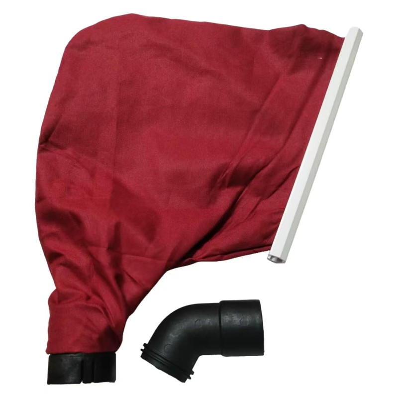 9403 9401 Dust Bag With Connector for Belt Sander，sander dust