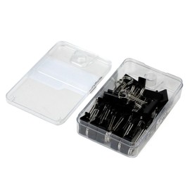 Sonic Clip Double Clip Small AW-135