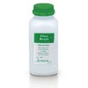 DNV Glass Beads Aluminum Oxide 90 Micron 1Lb Jar
