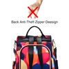 shepretty Women's Backpacks Anti-Theft Rucksack Shoulder Bags,0299-f