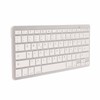 Wireless Keyboard Portable Universal Slim Silent Wireless Bluetooth German Keyboard