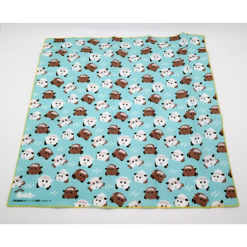 PUI PUI Molker Lunch Cloth LC-1