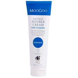 MooGoo Double Cream with Ceramides 120g