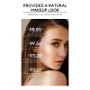 Leche Hidratante Para Antes Del Maquillaje Pores Invisible B