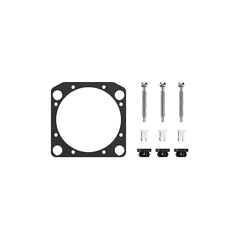 OSRAM LEDriving® Mounting Kit MK1, Easy Installation of Universal Headlight