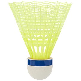 Yonex Mavis 600 Shuttles (Tube of 6)