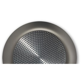 Pensofal Platino Bio-Ceramix Non-Stick Jumbo Fry Pan, 11-Inch