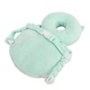 Baby Head Protection Backpack Super Soft Adjustable Strap Safety Pad