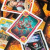 Devir Skull King Juego de Mesa en Español