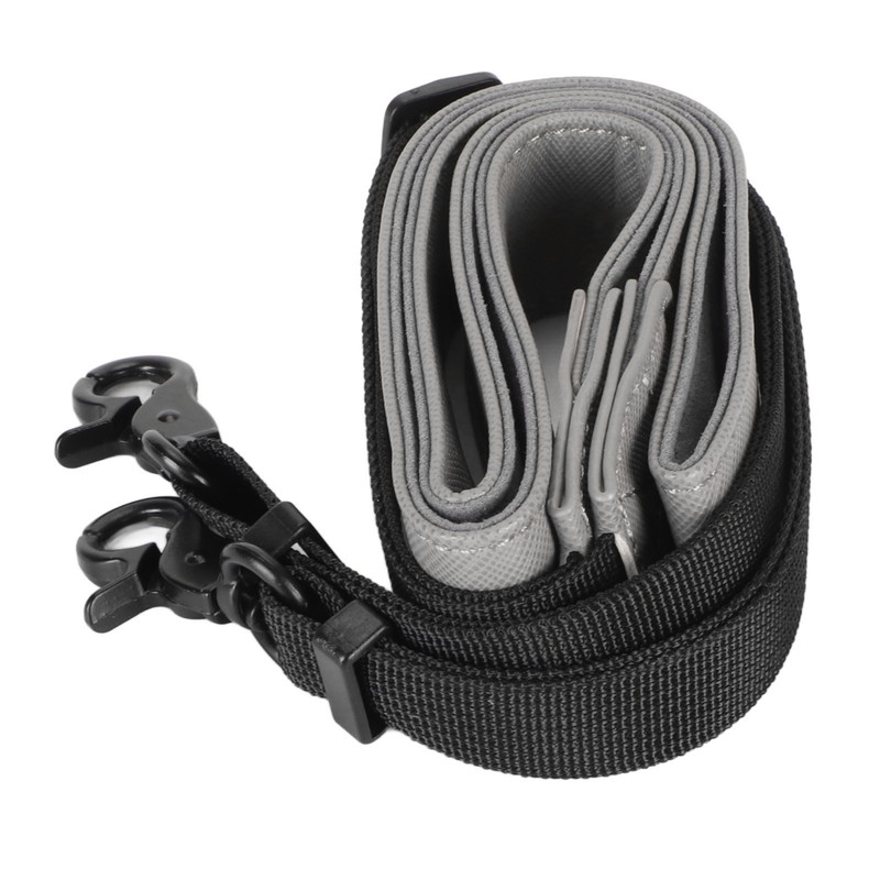 Drone Remote Control Adjustable Neck Strap PU Leather RC Controller