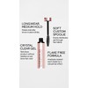 Anastasia Brow Gel For Eyebrow Control, Clear 10ml (7.93g)