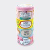 Rachel Ellen Stacking Tins - Ballerina Hair Accessories Home Bedroom
