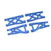 Front Rear Suspension Arm Set Aluminum Alloy Wear Resistant Strong