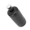 Travel Coffee Maker Manually Operated Compatible for Gusto Capsules Ground