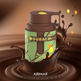 ARMAF ODYSSEY DUBAI CHOCOLAT GOURMAND EDITION EDP FOR MEN