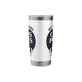 Christian God's Plans Are Good Belief Strength Faith Stainless Steel Insulated Tumbler