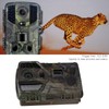 PR800 Hunting Trail Camera 1080P HD 20MP 32 850NM Infrared