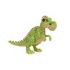 Gigantosaurus, GIOCHI PREZIOSI GGN028 Dinosaur Figure, 12 cm, Articulated Figure,