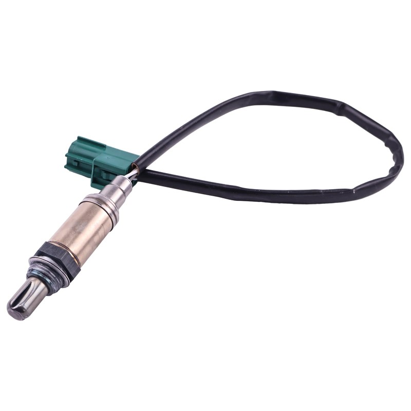 Svyoroo Sensor 22690-FU460 22690FU460 Compatible with Nissan Engine K21 K25
