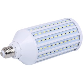 LED Corn Light Bulb 180W Equivalent 6000K Daylight White 3000 Lumens