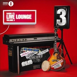 BBC Radio 1's Live Lounge Volume 3