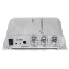 12V Auto Car Amplifier Stereo Audio Amp Receiver 20Wx2 High
