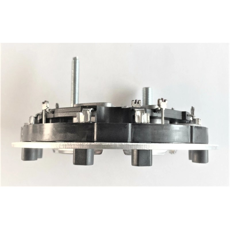 Yaletronic New Bosch Alternator 150A Rectifier IBR277