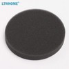 LTWHOME Replacement HEPA Filter and Foam Filter Kit Fit for
