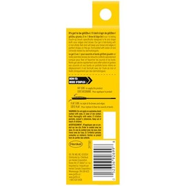 Got2B Gel Pegado para Cejas y Bordes