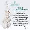 Fluidopet Mask Puff Volumising and Fixative for Dogs and Cats