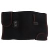 Heating Vibration Physiotherapy Knee Pads Single Only 100‑240V