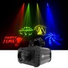 American DJ ADJ GOBO Projector IR LED Light w/ 4