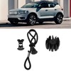 Briny River Car Parcel Shelves Strap Cord Hanger 31675006-1 Compatible