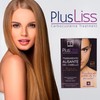 Maurens, PlusLiss Hair Straightening Kit