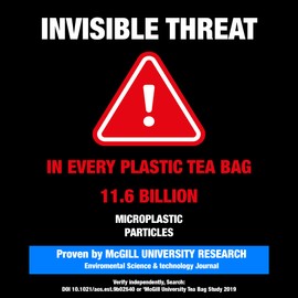 Duals Natura Tea (Hibiscus)