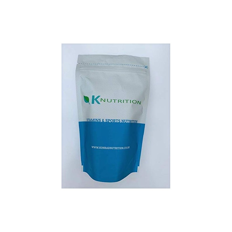 Vitamin B5 Powder (Pantothenic Acid) 100g USP BP Grade