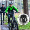 Kisangel 69 Pcs Helmet Sponge Pads Anti-Collision Kit Helmet Padding