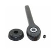 CNTASHI Lever Style Recliner Handle Star Hole Fits Lazy Boy