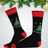 Mysocks Christmas Socks - 35-39