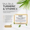 Madani Naturals Turmeric & Vitamin C Soap Bar – Gentle