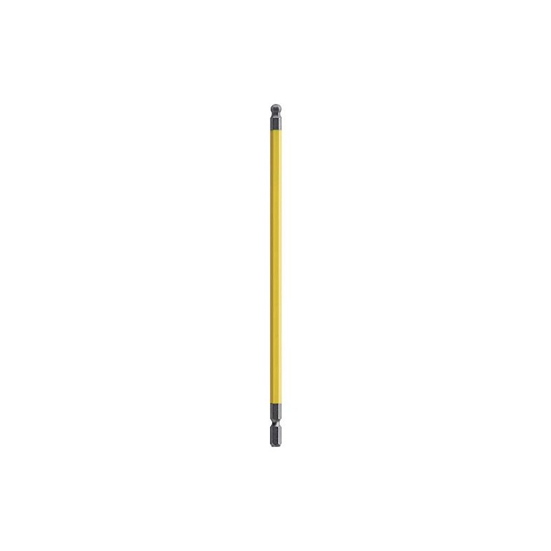 ANEX ACBP-6020 Color Bit Ball Point, Single Head, Long, H0.2