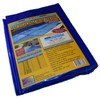 Splash-A-Round Pools S-1254 Noair Heat Squares Heating Covers