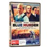 Blue Murder: The Complete Miniseries [PAL/0]