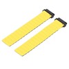Silicone Replacement Watch Band Adjustable Magnetic Silicone Watch Strap for