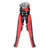 HSC8 6.4 0.25-10mm² AWG23-7 Crimping Pliers and YE-1R 0.2-6.0mm² Stripping