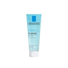 Tolerien Purifying Foaming Cream 125ml (Sensitive) / 똘러리앙 퓨리파잉 포밍 크림 125ml(민감성)