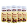 Transformation within me with 5 bottles of Delightful Exhilaration /