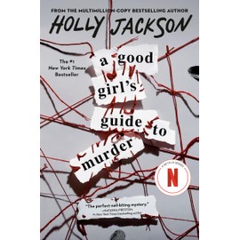 A Good Girl's Guide to Murder