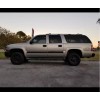 21ST 3" Front & 2" Rear Lift Kit For 00-06