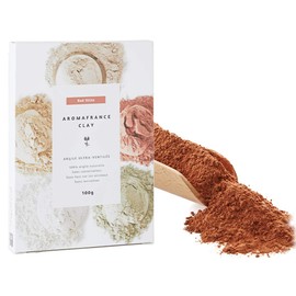 aromahuransu Clay reddoiraito G